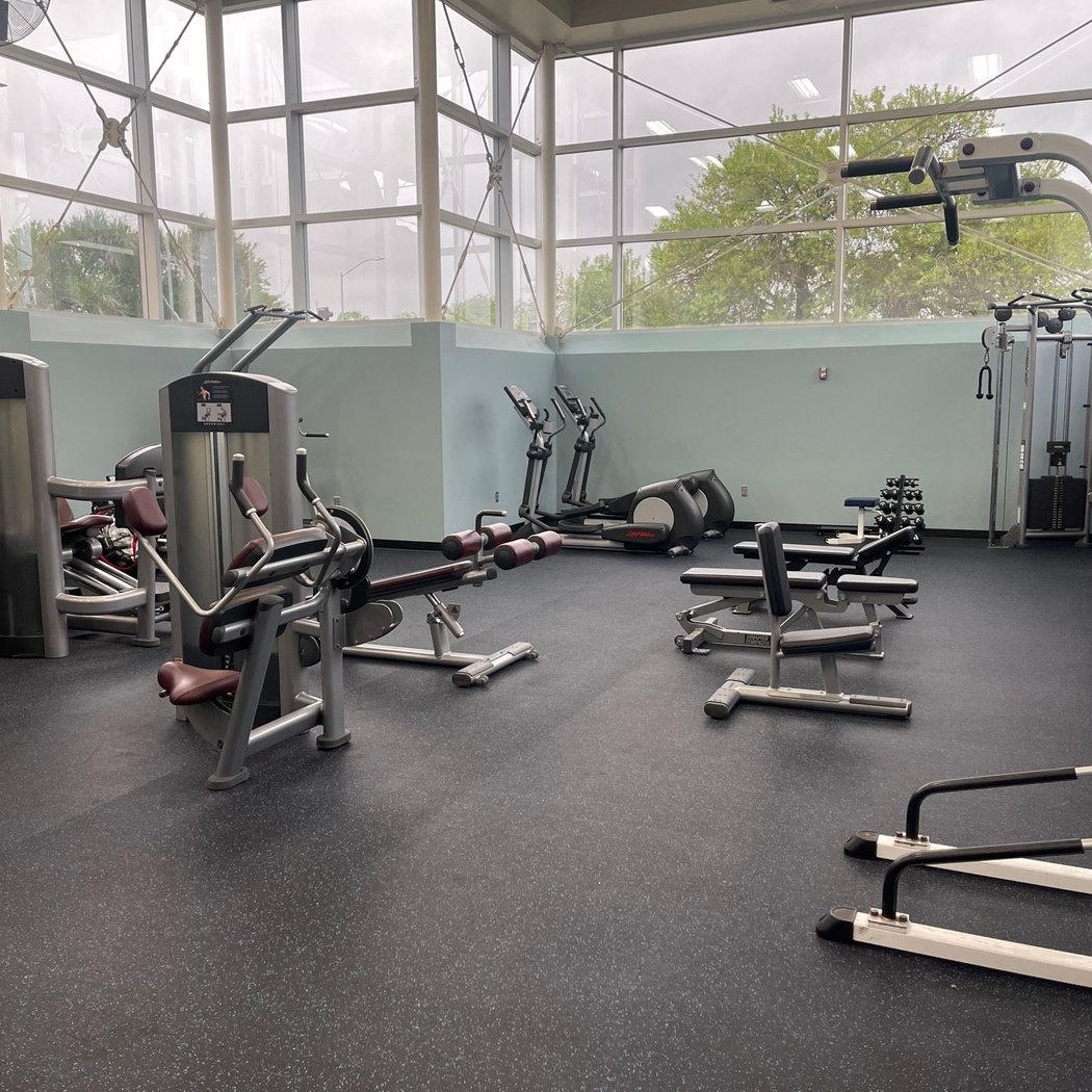 San Marcos Activity Center 2