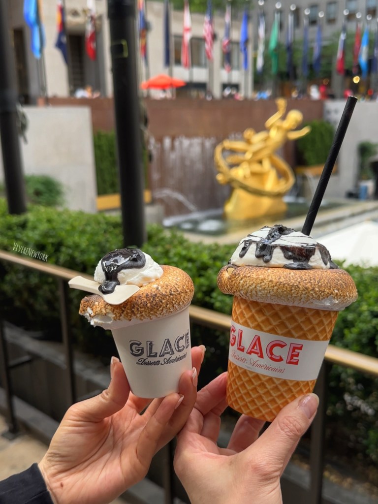 Glace Rockefeller Center 2