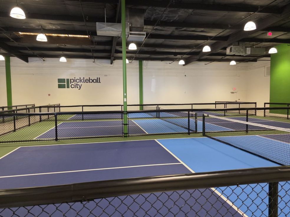 Pickleball City & Pro Shop 2