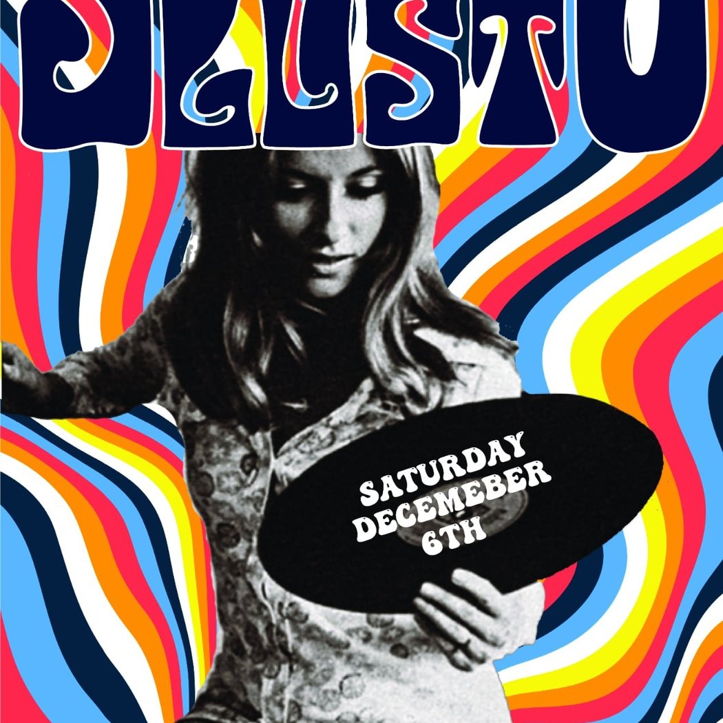 Stereo Lust: Free Show 1