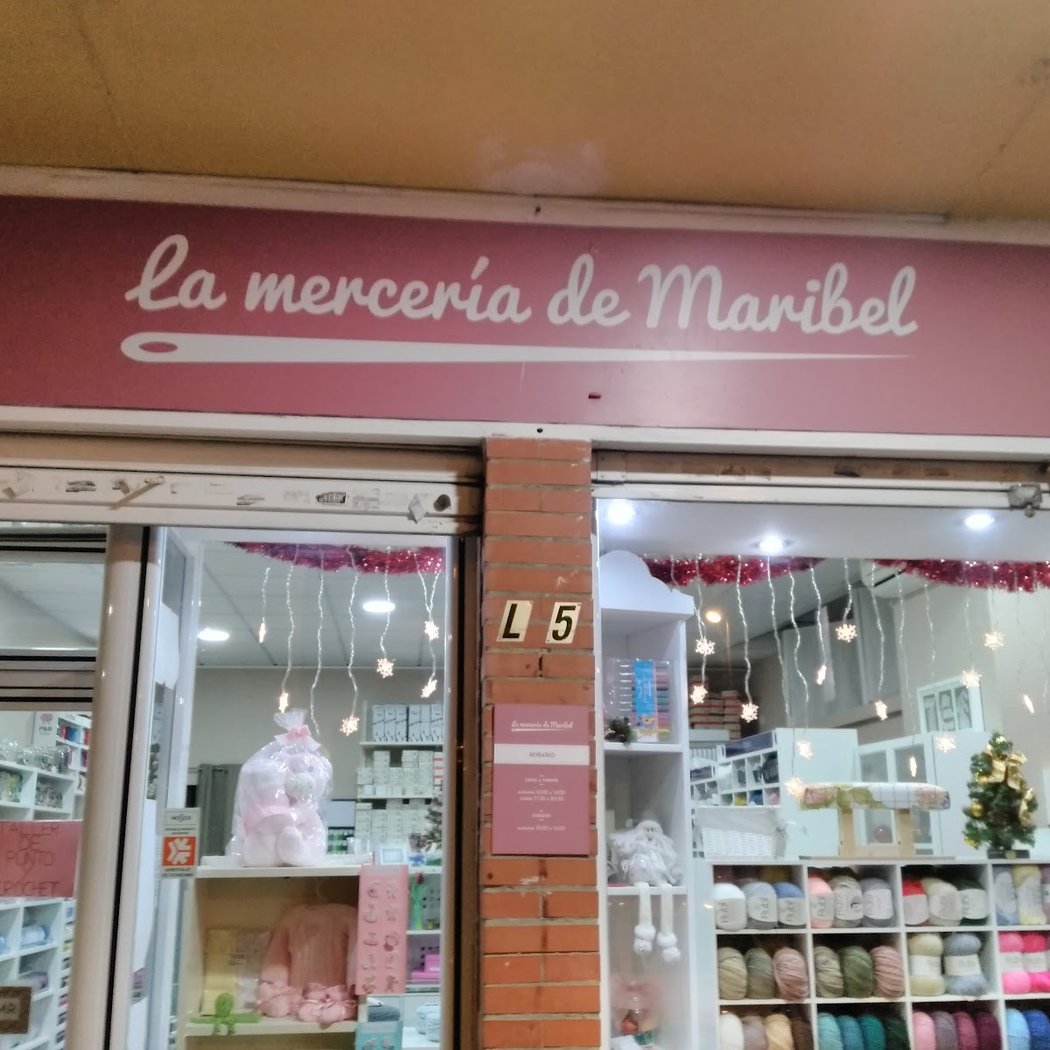 La Mercería de Maribel 2