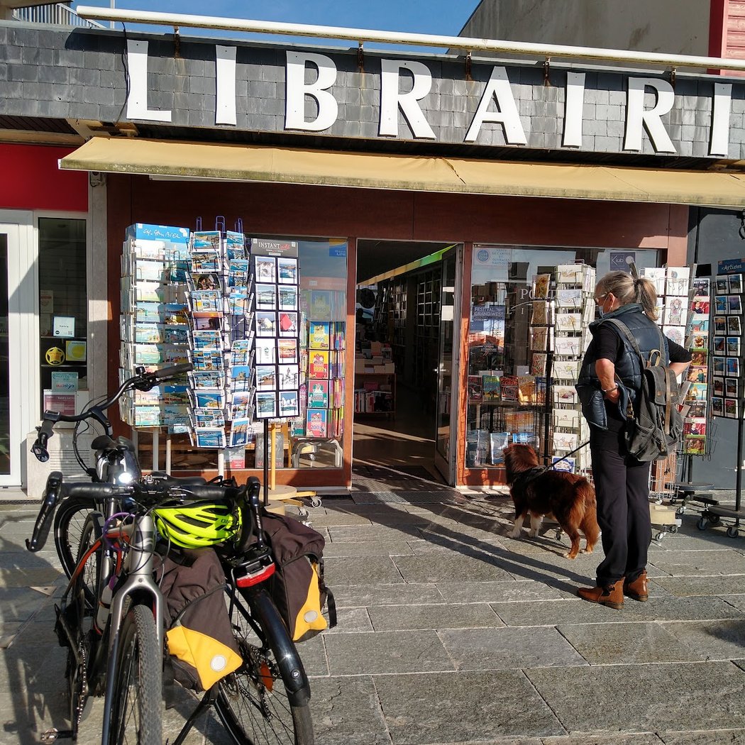 Librairie de Port Maria 2