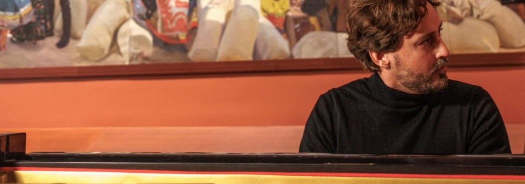 Antonio Galera: Música y Letra
