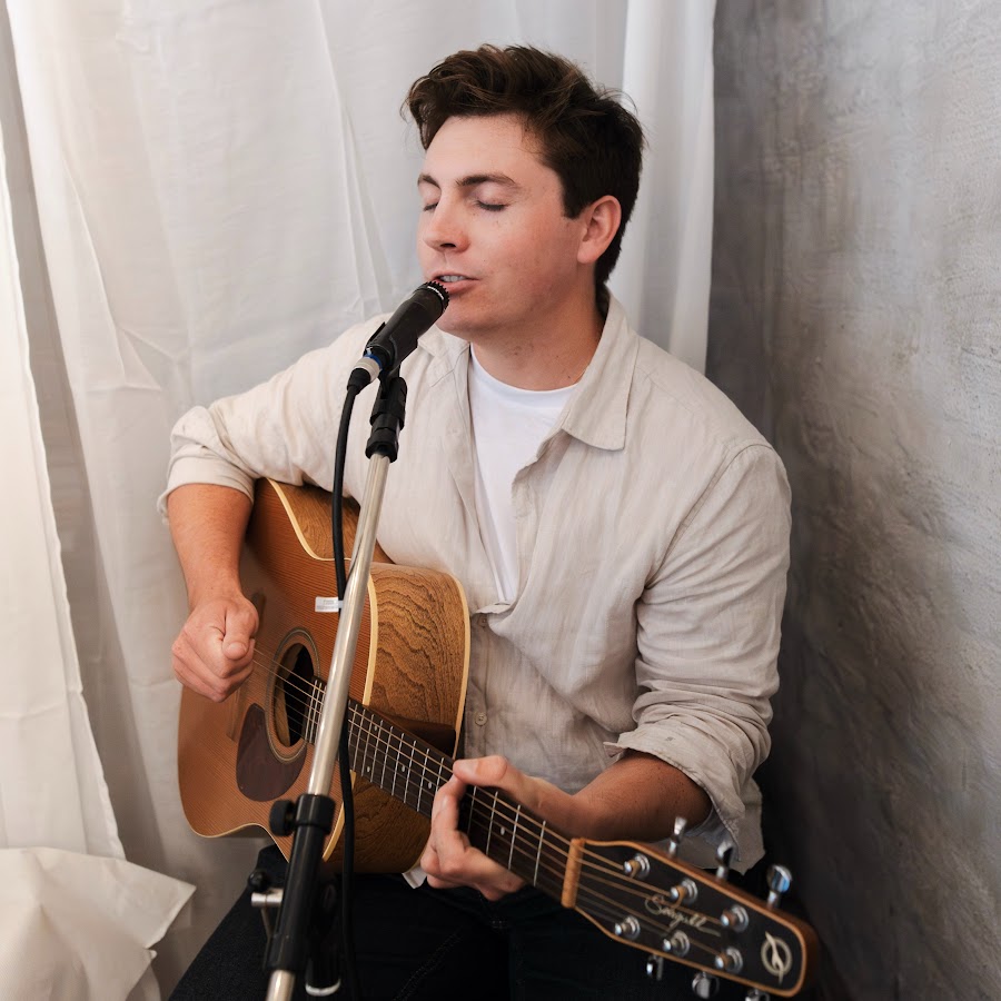 Beau Stevens 1