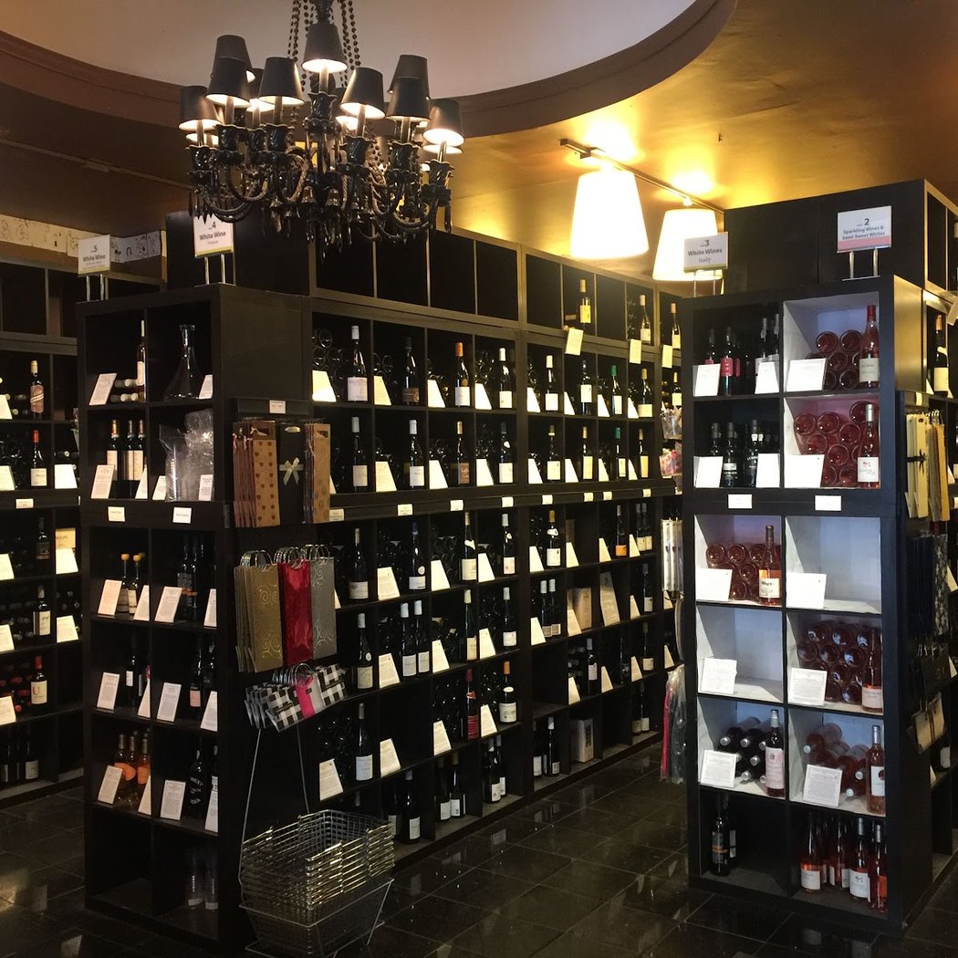 The Winery NYC 1