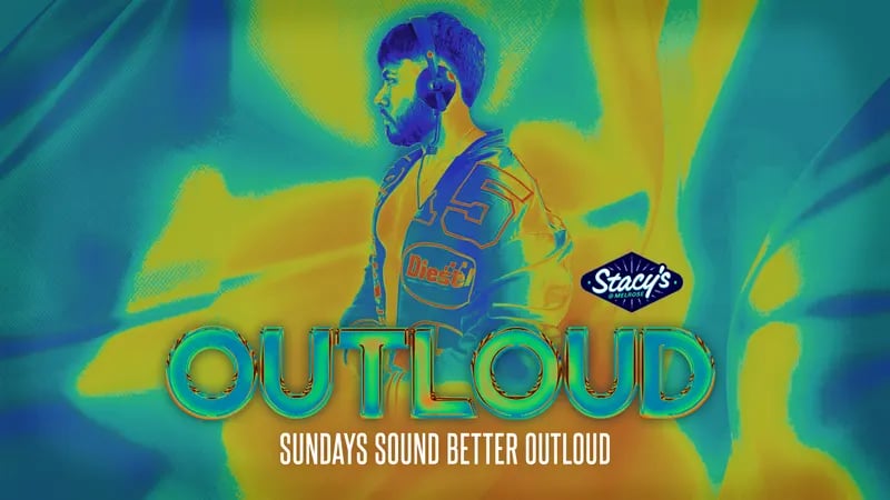 Sunday Funday: OUTLOUD