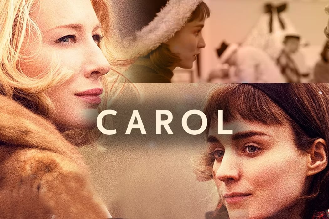 Carol (2015) 1