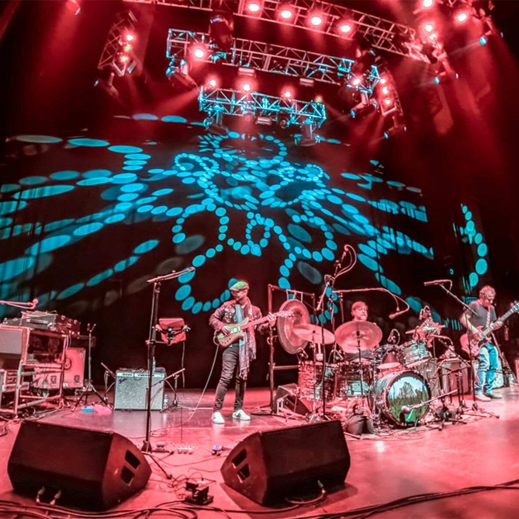 Blue Note Napa Summer Sessions: Joe Russo’s Almost Dead 1