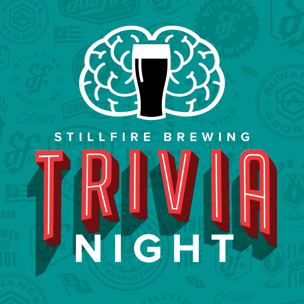 Team Trivia at StillFire Brewing Smyrna