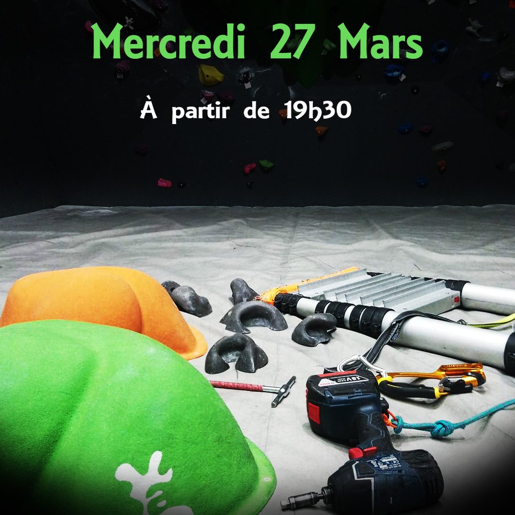 Soirée ouverture 1