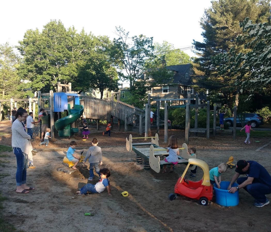 Hyde Community Center 3