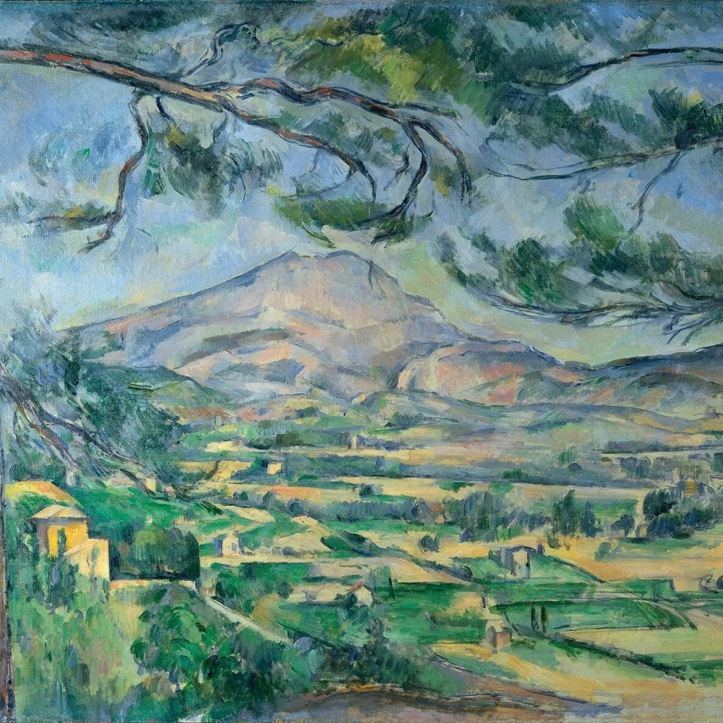 Cezanne et nous 4