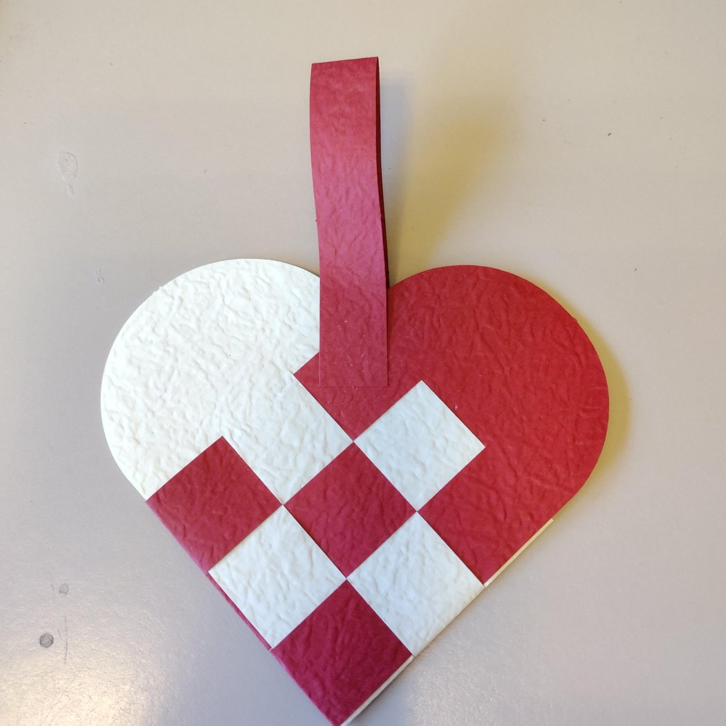 Woven Hearts 1