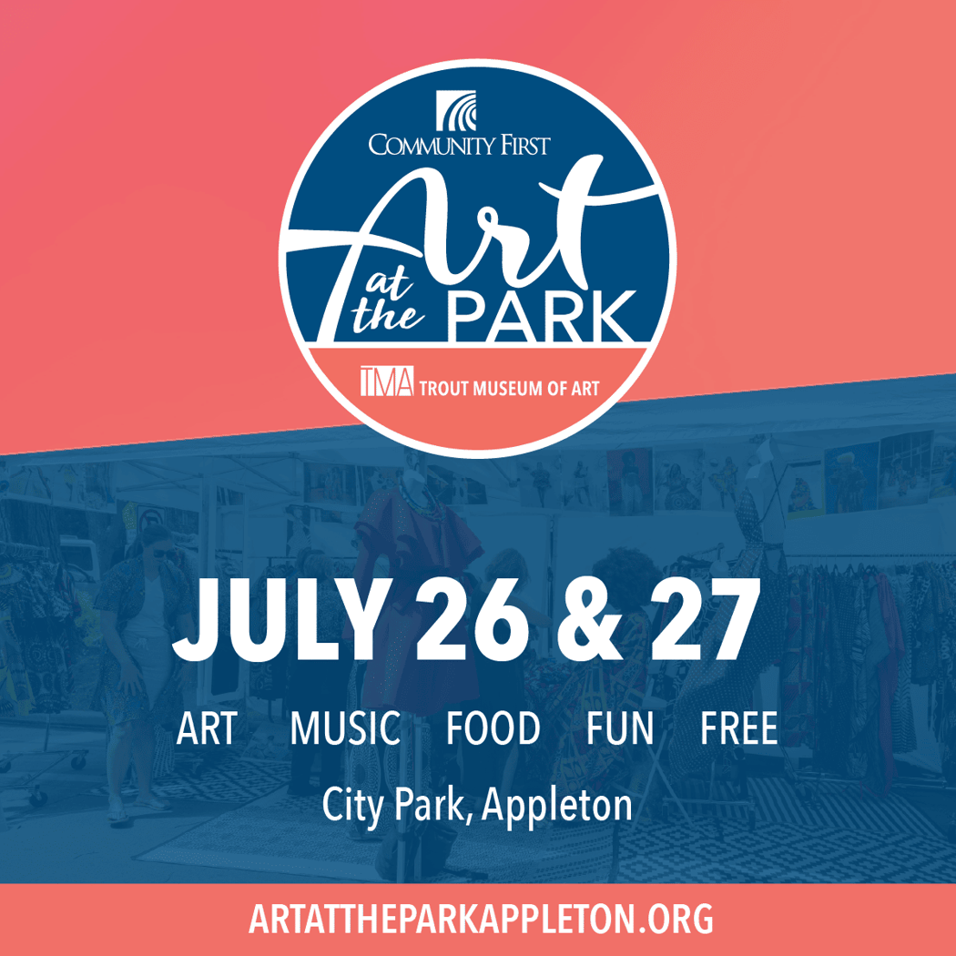 Art at the Park 1