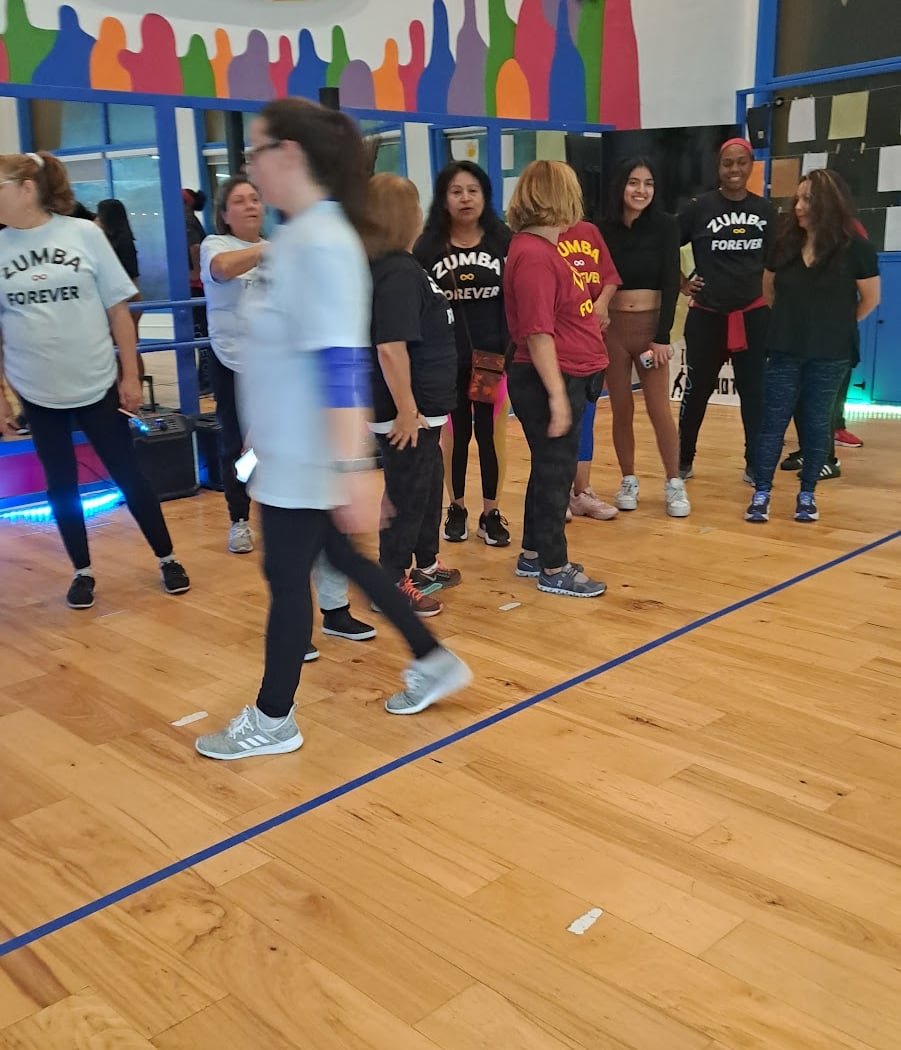 Zumba 2
