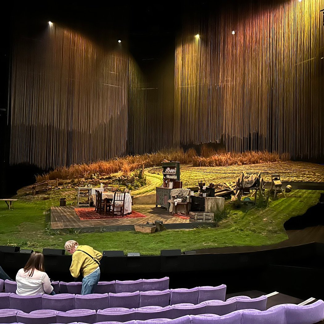National Theatre 1