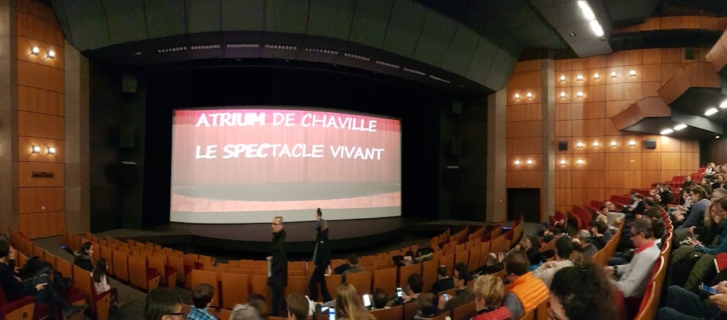 L'Atrium lève le rideau sur la saison 2025-2026 1