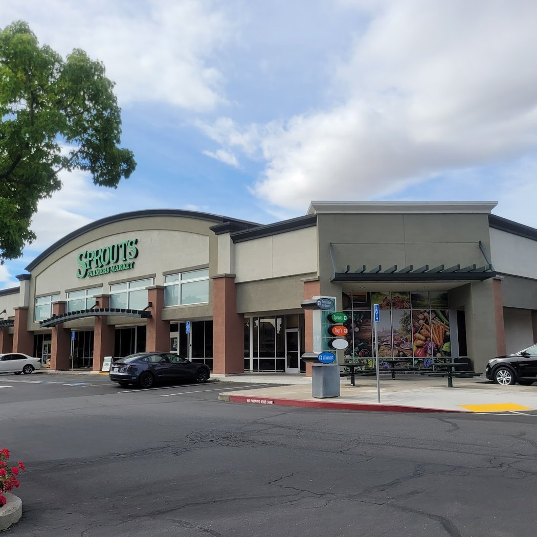 Sprouts Farmers Market 2