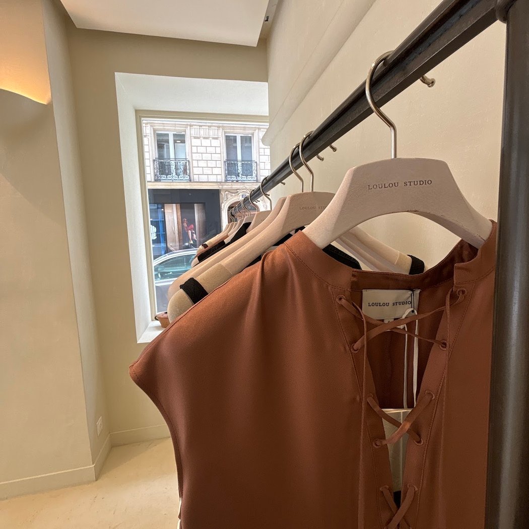 Loulou de Saison - Boutique Debelleyme 1
