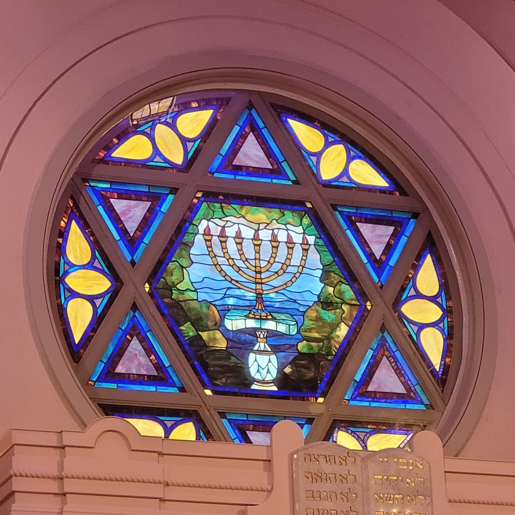 Honest to Goodness: A Teshuvah Workshop 2