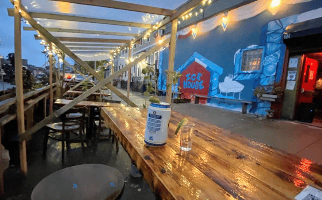 Bushwick Ice House 2