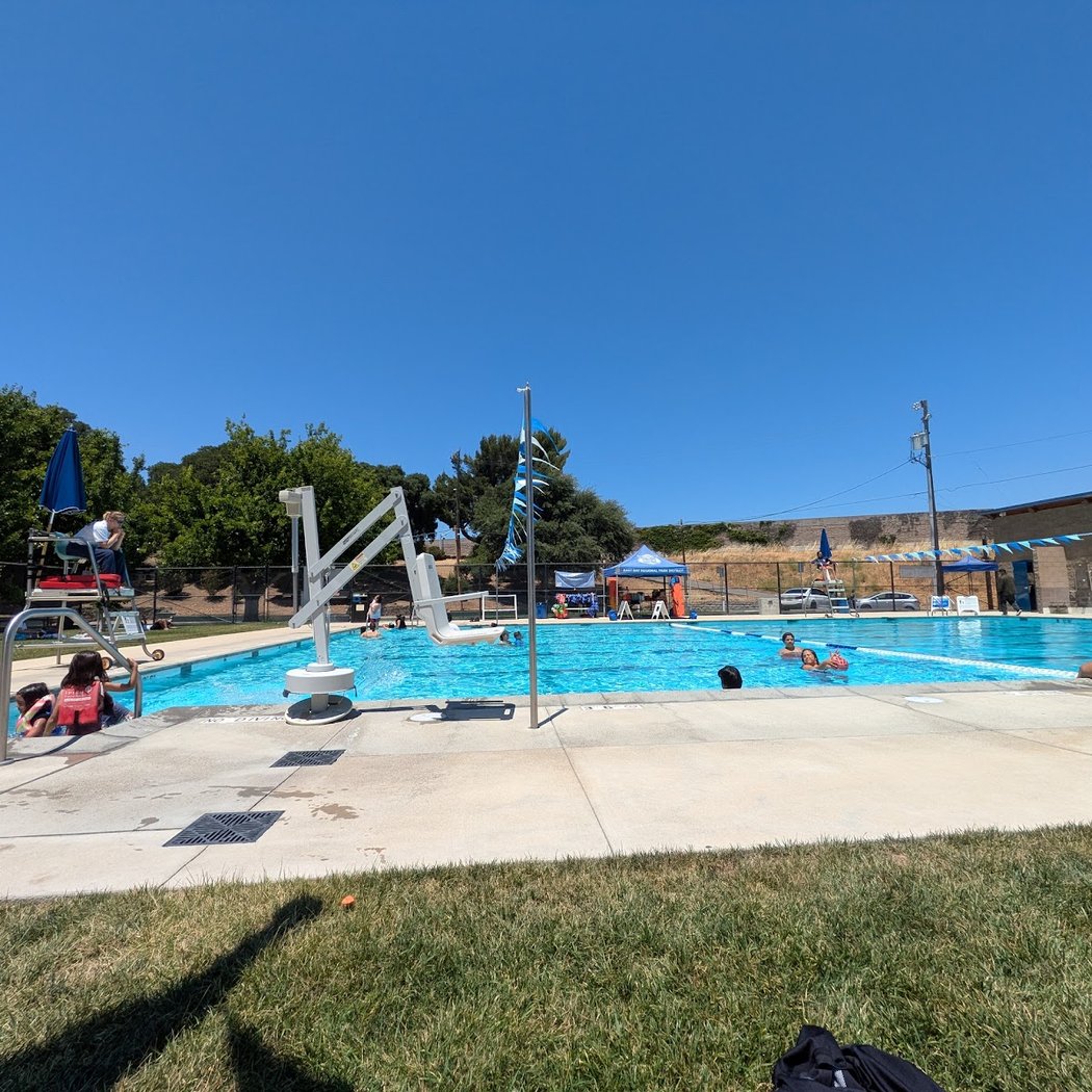 Ambrose Park 1