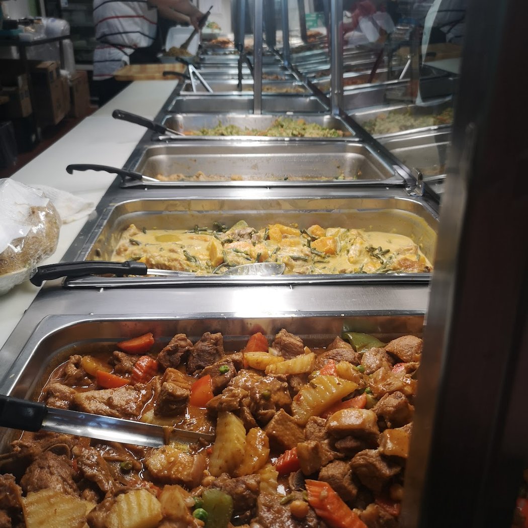 3J's Asian Market 1