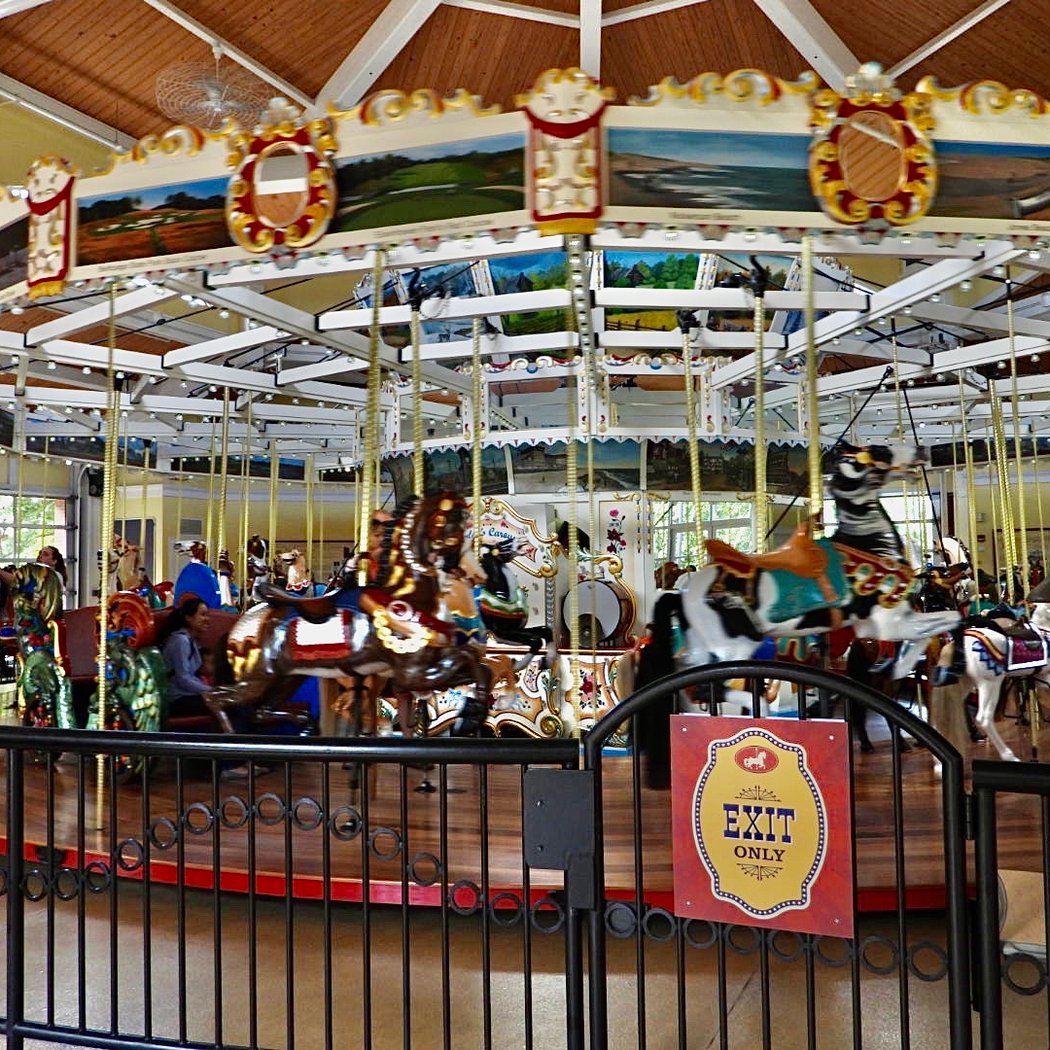 Nunley's Carousel 3