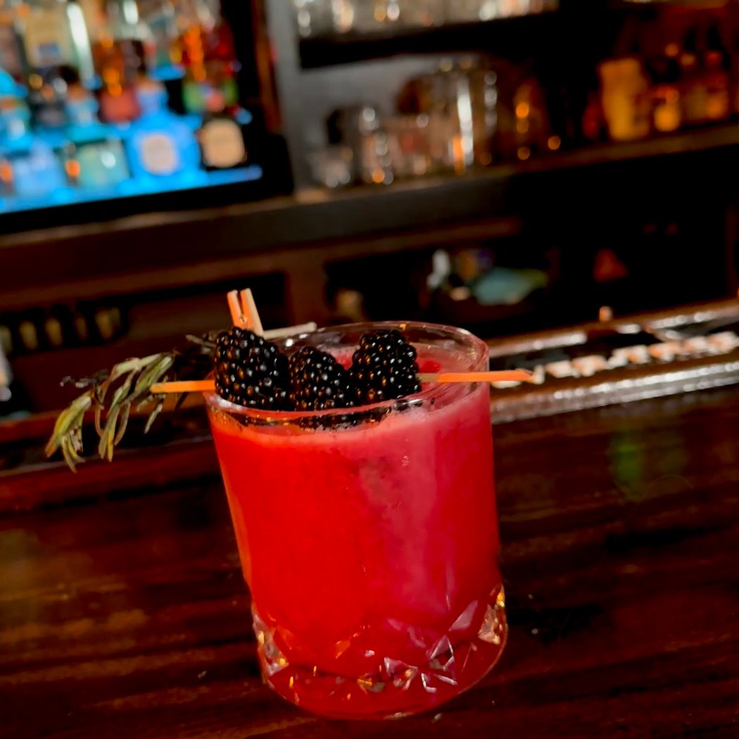 Speak easy Tapas Bar 1