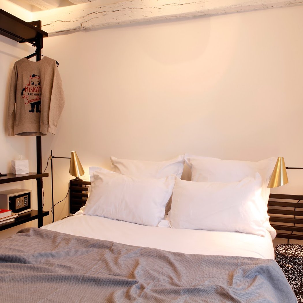 Hotel du Haut Marais 2
