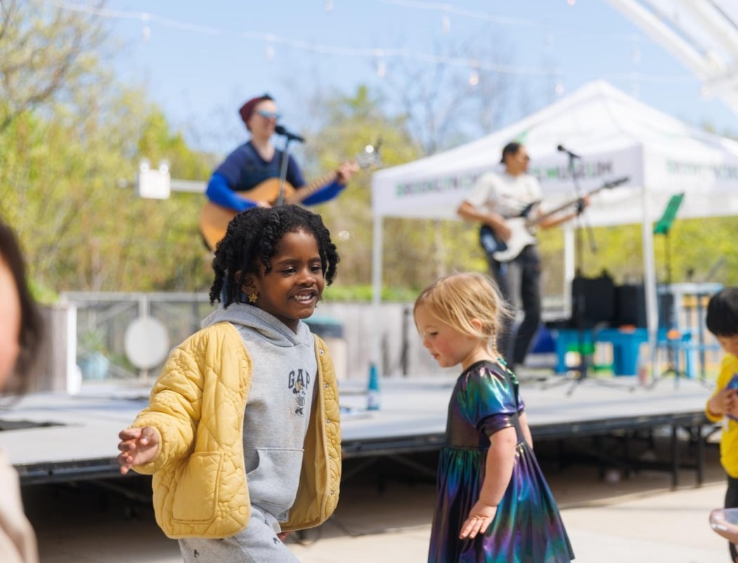 Ti Atis (Little Artists) 4