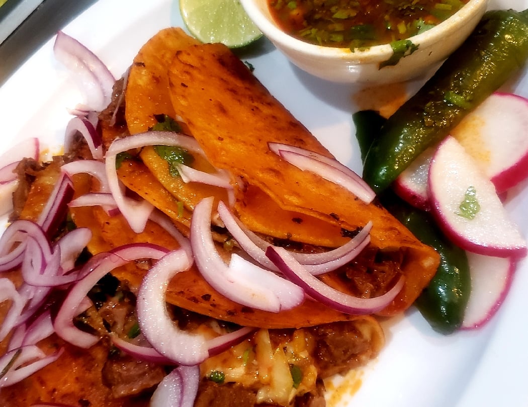 Taqueria Pleasant Hill 3