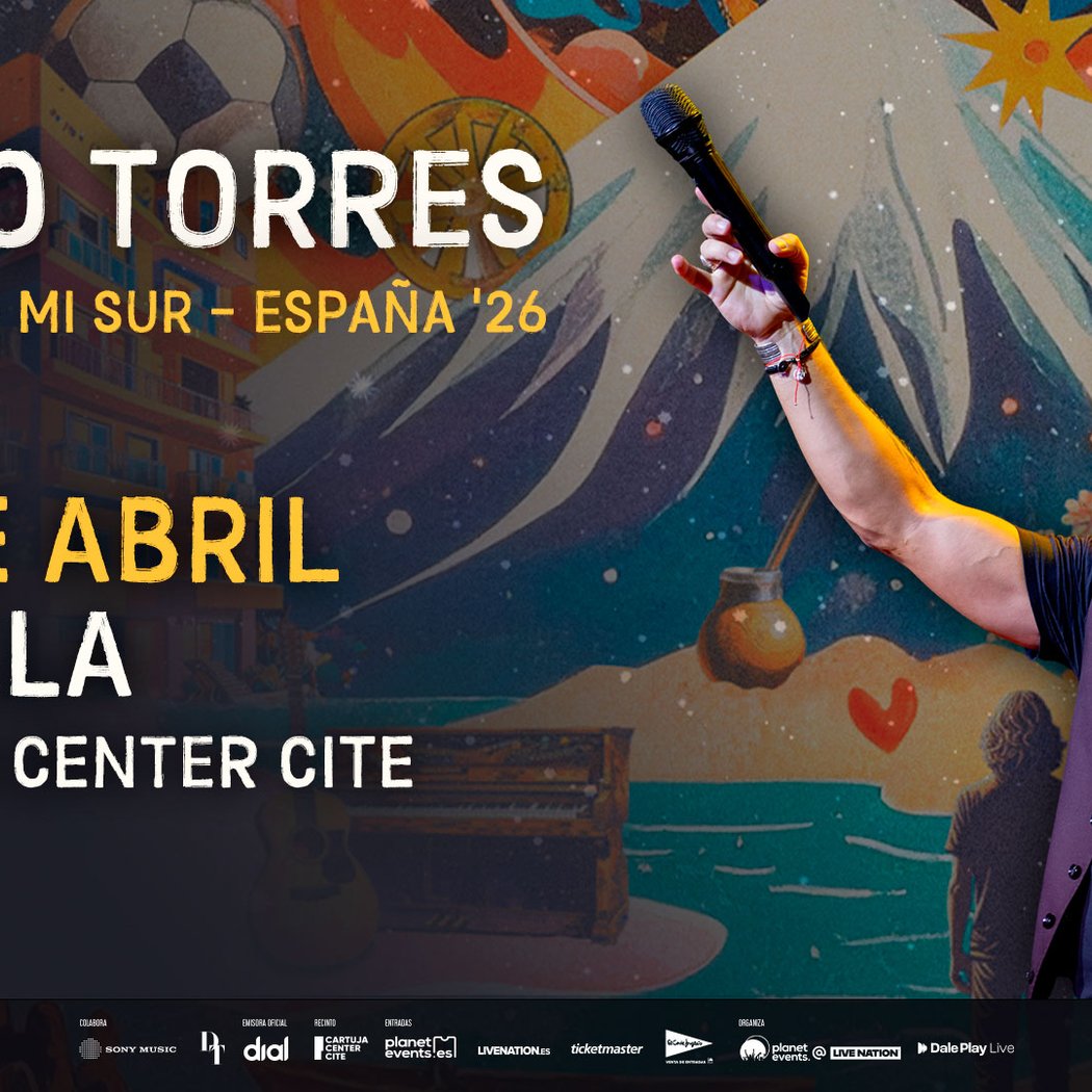 Diego Torres - Mi Norte & Mi Sur 2