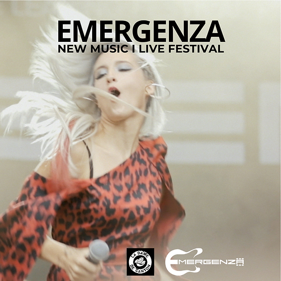 EMERGENZA Festival