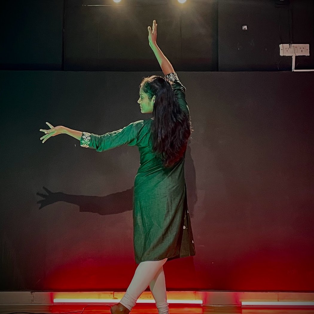 DanciGO Dance Studio | Best Dance Studio In South Bangalore 1