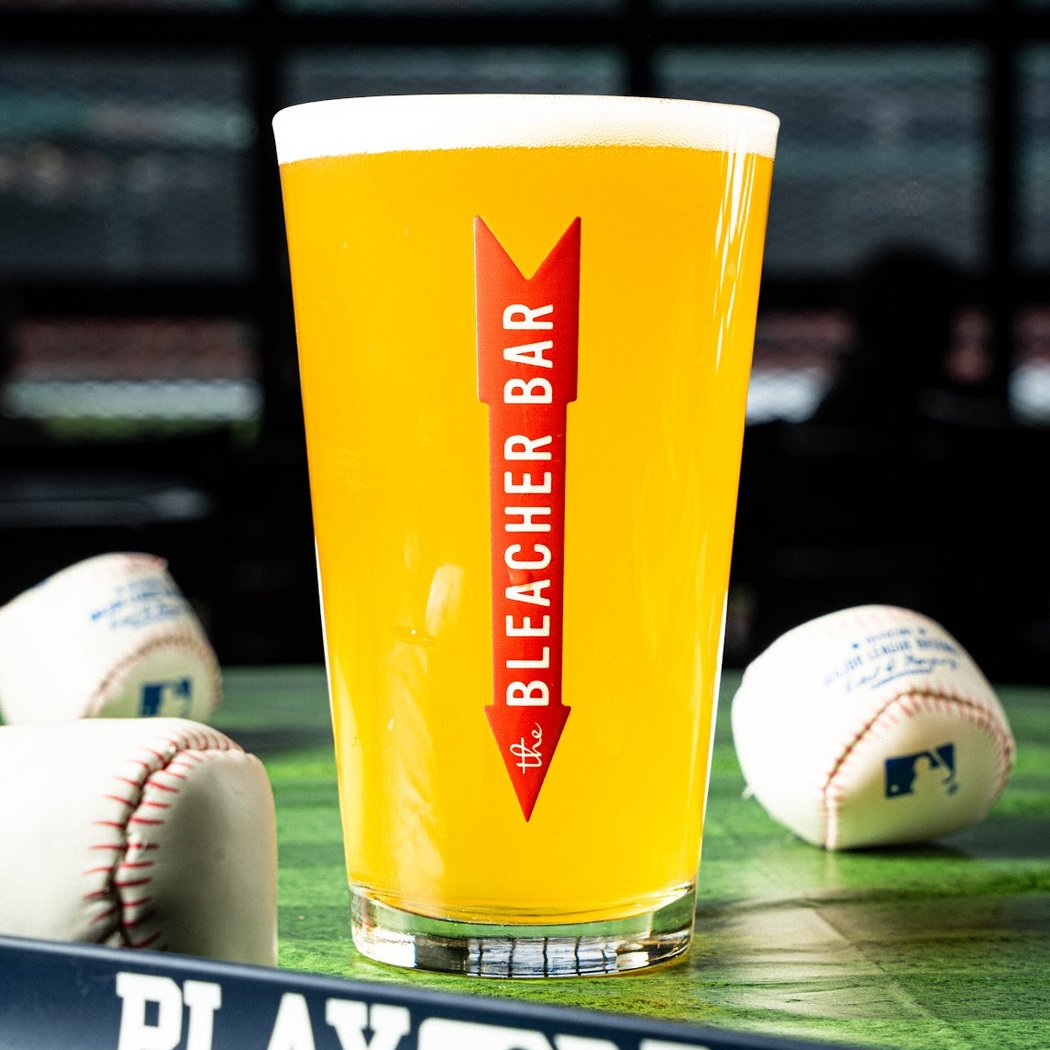 Trivia Nights at Bleacher Bar 2