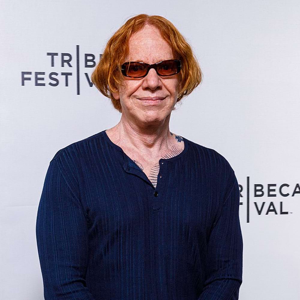Danny Elfman 2