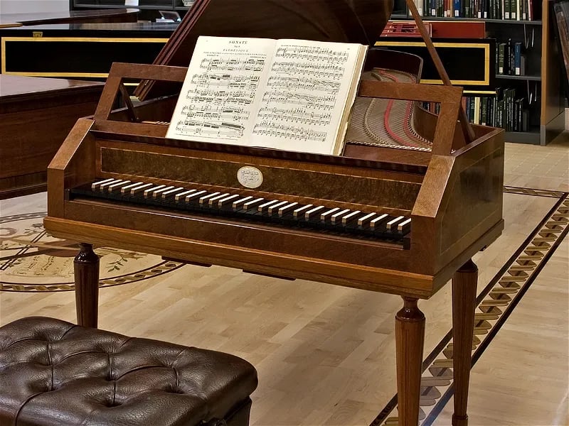 Ira F. Brilliant Center for Beethoven Studies 1