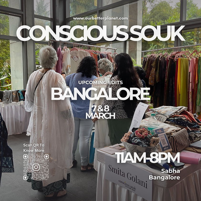 Conscious Souk 1