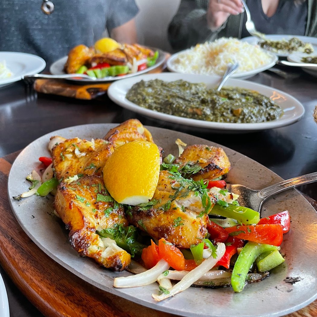 Aslam's Rasoi 1