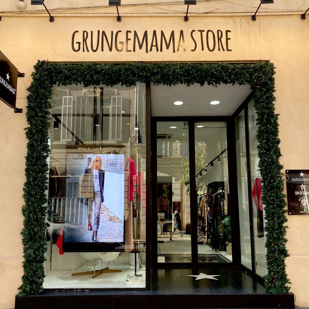 GRUNGEMAMA MARSEILLE 3