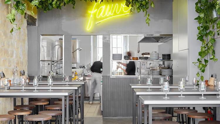 Les Cuves de Fauve 2