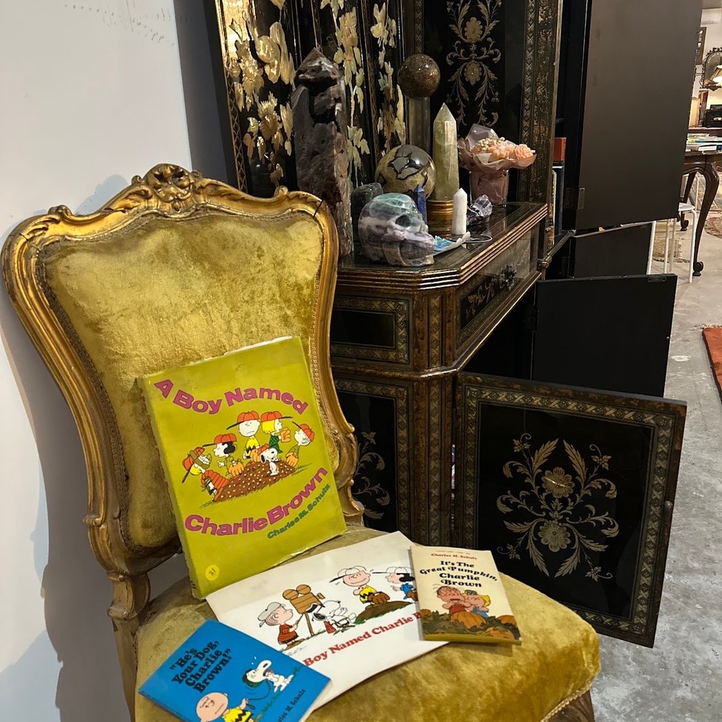 GLRBooks 1