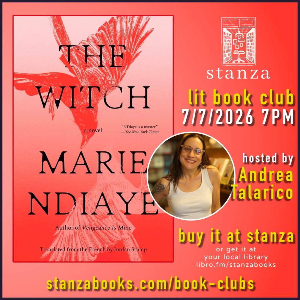 Literature Book Club