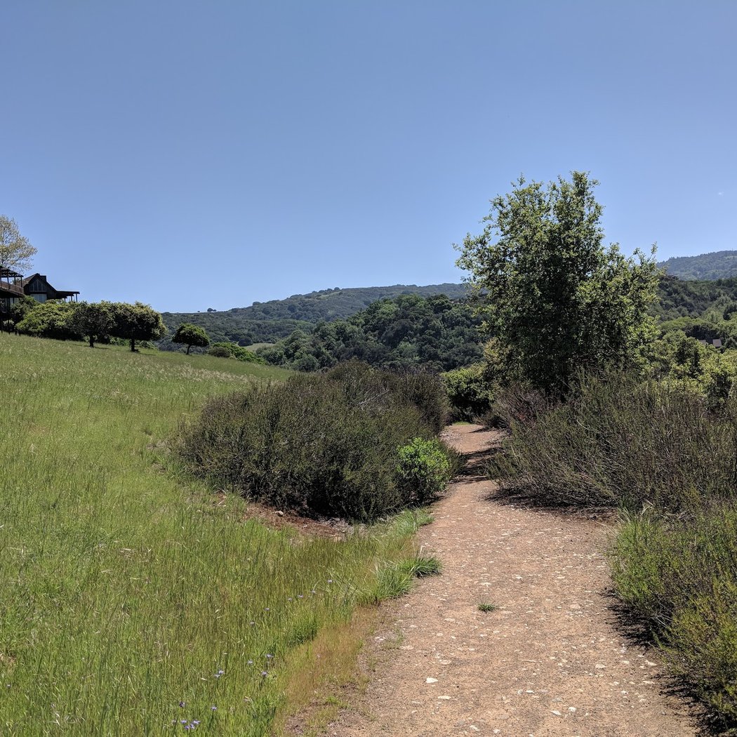 Portola Ranch Association 2