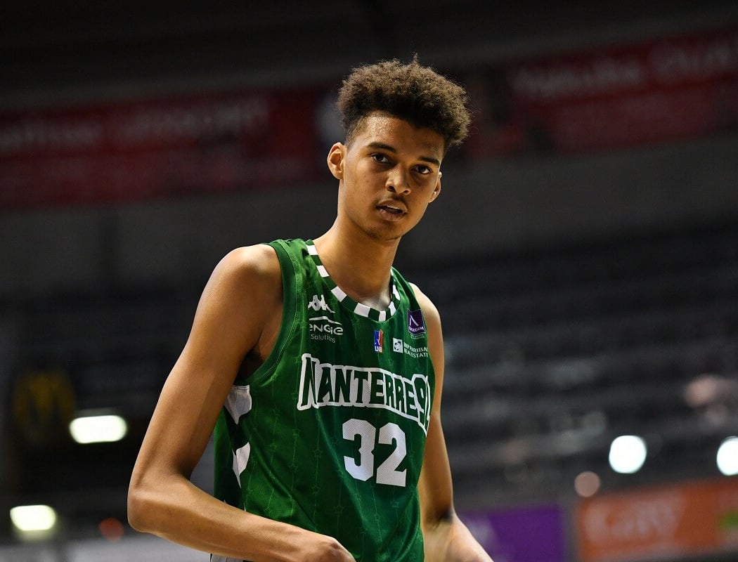 Nanterre 92 1