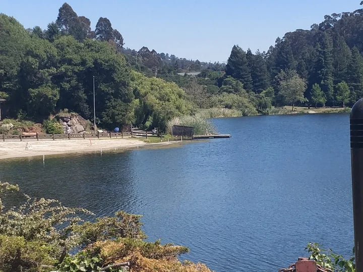Temescal Regional Recreation Area 3