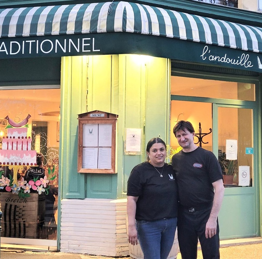 L'andouille 2