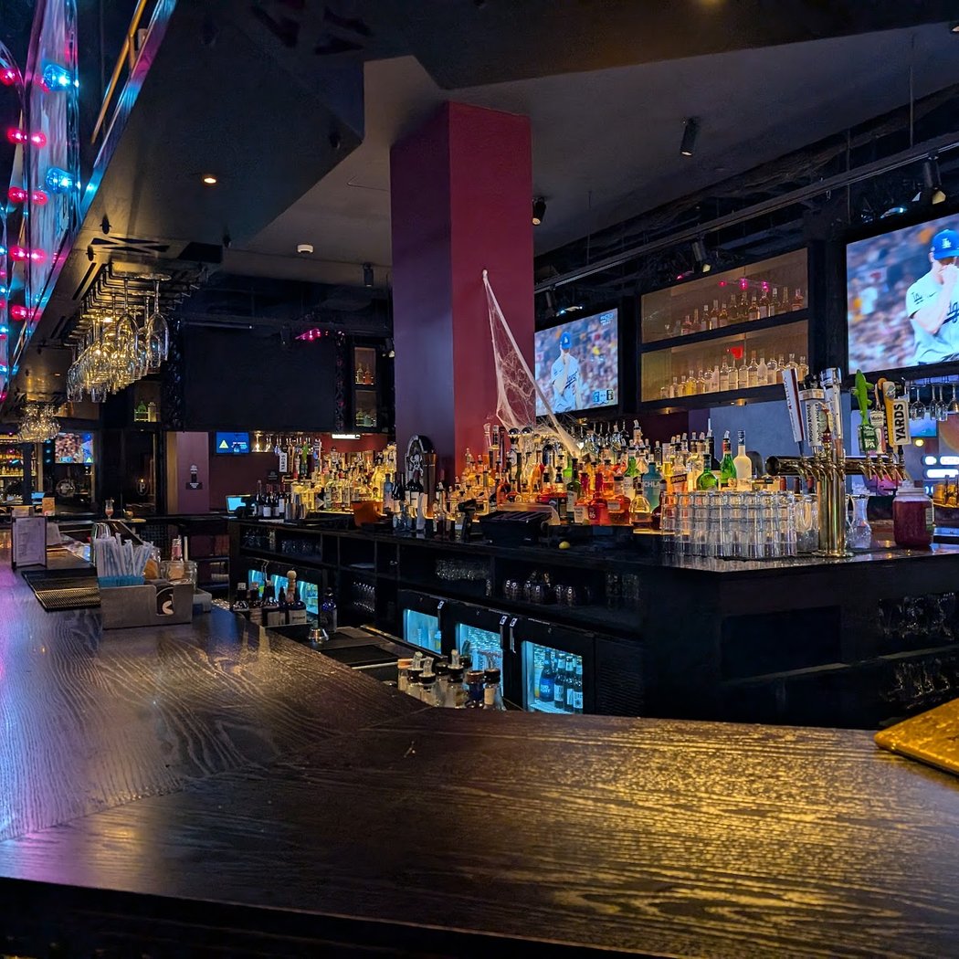 Puttshack - Philadelphia 3