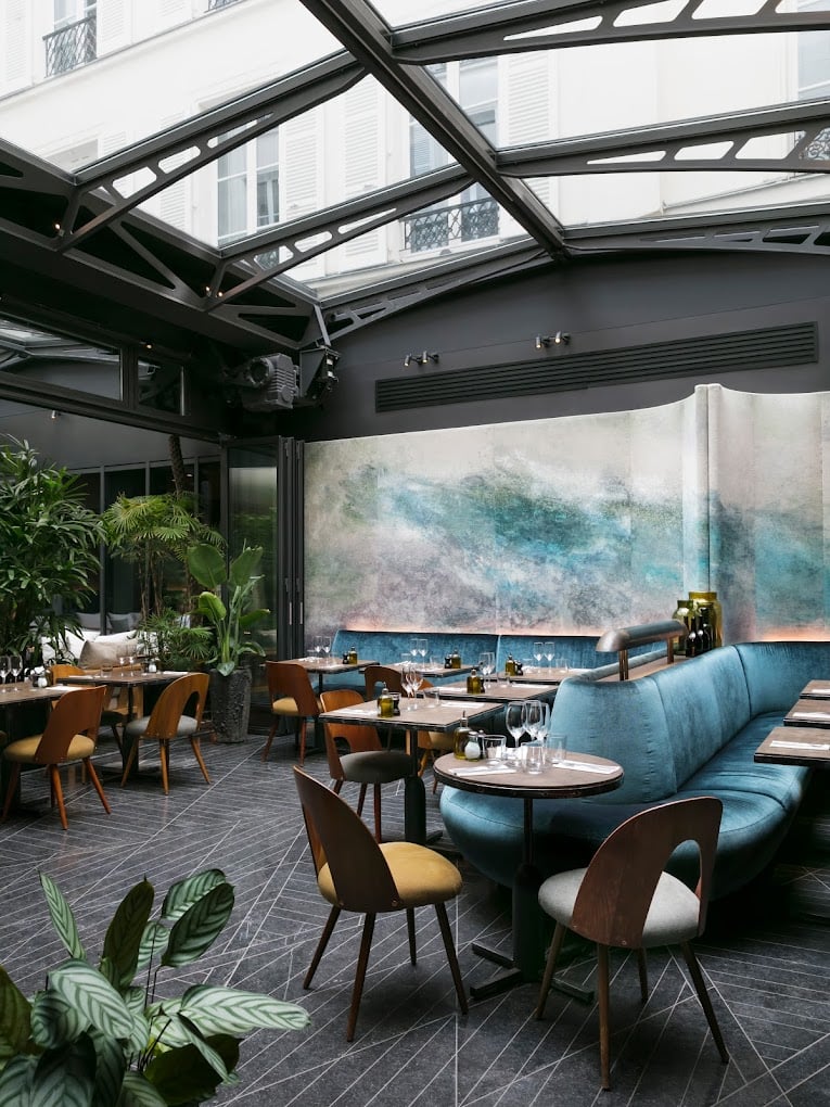 Ristorante National 1